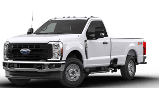 2026 Ford Super Duty® External Image 2